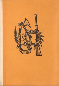 Ловецът на елени — Дж. Ф. Купър (вътрешна)