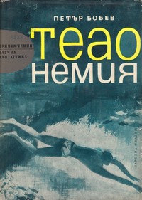 Теао Немия — Петър Бобев (външна)